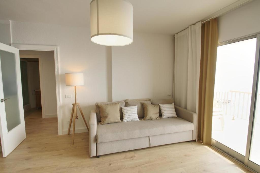 Apartamento Apartamento vistas al mar Cambrils Exterior foto